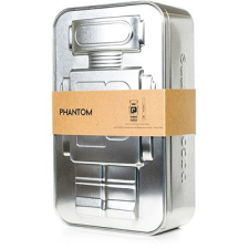 Paco Rabanne Phantom Set EdT 110 ml kozmetikai ajándékcsomag