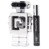 Paco Rabanne Phantom Set EdT 120 ml