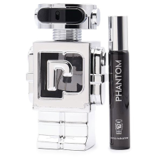 Paco Rabanne Phantom Set EdT 120 ml kozmetikai ajándékcsomag