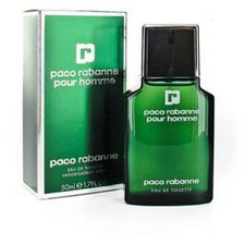 Paco Rabanne Pour Homme EDT 200 ml parfüm és kölni