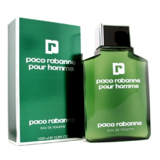 Paco Rabanne pour Homme EDT 30 ml parfüm és kölni