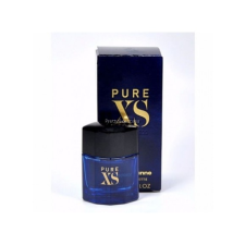 Paco Rabanne Pure XS, Illatminta parfüm és kölni