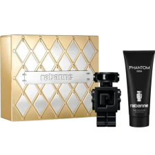  Paco Rabanne szett: Phantom, Parfüm, Férfi, 100 ml kozmetikai ajándékcsomag
