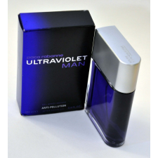 Paco Rabanne Ultraviolet, Borotválkozás utáni zselé 100ml after shave