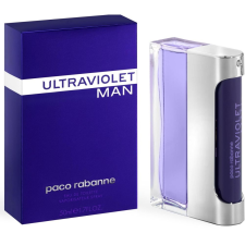 Paco Rabanne Ultraviolet Man EDT 50 ml parfüm és kölni