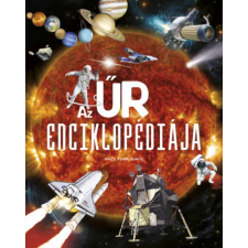 Paco Torrubiano - Az űr enciklopédiája egyéb könyv