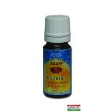 Pacsuli illóolaj 10 ml illóolaj