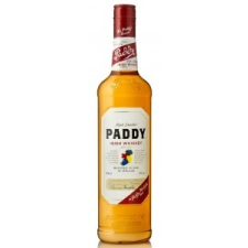  Paddy Irish Whiskey 40% whisky