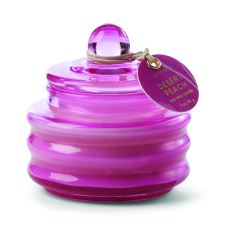 Paddywax BEAM Fuchsia Pink: Desert Peach illatgyertya 3oz / 85g, gyertya