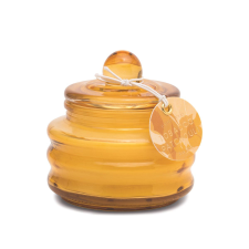 Paddywax BEAM Ochre: Dohánypacsuli illatgyertya 3oz / 85g, gyertya