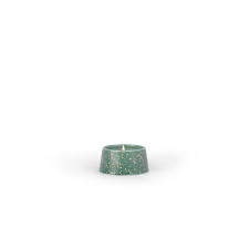 Paddywax CONFETTI CYPRESS + SUEDE illatgyertya (5oz / 141g), gyertya