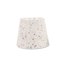 Paddywax CONFETTI SÓVÍZ + LILIOM illatgyertya (14oz / 396g), gyertya