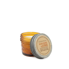 Paddywax RELISH 3 OZ VÉRNARANCS ÉS CITRUS illatú gyertya (85 g), gyertya