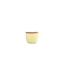 Paddywax Sonora YELLOW MAYER CITROM illatgyertya (3oz / 85g), gyertya
