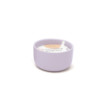 Paddywax WABI SABI LAVENDER MIMOSA illatgyertya (3,5oz / 99g), gyertya