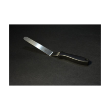 PADERNO Cukrász spatula kenőkés hajlított 33/20 cm sütés és főzés