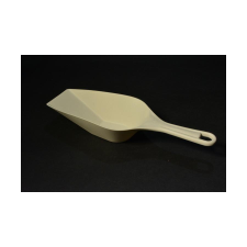 PADERNO Lisztlapát  0,25 l  műanyag lapos konyhai eszköz