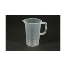 PADERNO Mérőkancsó 0,5 l polipropilén konyhai eszköz