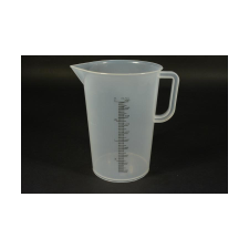 PADERNO Mérőkancsó 2 l polipropilén konyhai eszköz