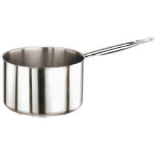 PADERNO Rozsdamentes lábas Paderno Gourmet 1000 16 cm edény