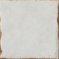  Padló Cir Cotto del Campiano bianco antico 20x20 cm matt 1080487 járólap