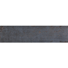  Padló Cir Metallo nero 30x120 cm matt 1063160 csempe