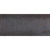 Padló Cir Metallo nero 60x120 cm matt 1060319