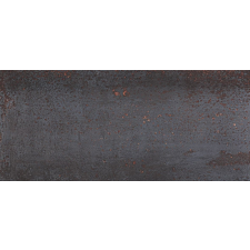 Padló Cir Metallo nero 60x120 cm matt 1060319 csempe