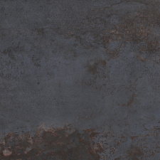 Padló Cir Metallo nero 60x60 cm matt 1060340 járólap