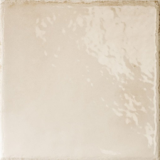 Padló Del Conca Manufatti perla 20x20 cm fényes 20MI11 járólap