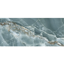 Padló Emil Tele Di Marmo Onyx green 60x120 cm fényes EKTQ járólap