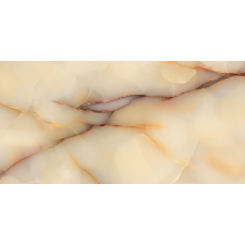 Padló Emil Tele Di Marmo Pure Onyx miele 60x120 cm fényes EMMP járólap