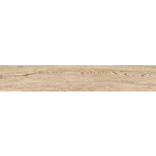 Padló Fineza Timber Flame mandula faipari 26x160 cm matt TIMFL2616AL járólap