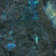 Padló Geotiles Labradorite blue 120x120 cm fényes LABRADORITE120BL járólap