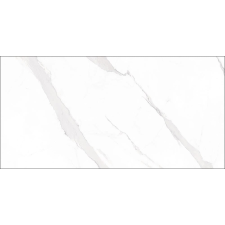 Padló Geotiles Statuary blanco 60x120 cm fényes STATUARY612LESK járólap
