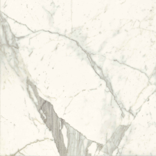  Padló Graniti Fiandre Marble Lab Calacatta Statuario 60x60 cm fényezett AL192X860 járólap