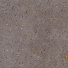 Padló Pastorelli Biophilic dark grey 120x120 cm matt P009412 járólap