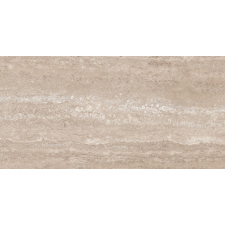 Padló Ragno Travertino noce vein cut 30x60 cm matt RCCY járólap
