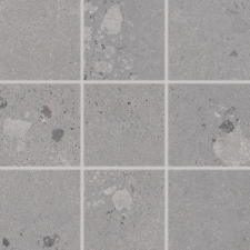 Padló Rako Castone ash 10x10 cm matt DAK11857.1 járólap