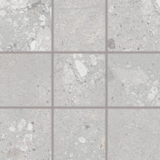 Padló Rako Castone cement 10x10 cm matt DAK11856.1 járólap