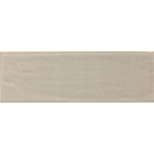 Padló Rako Compila taupe 10x30 cm fényes GARJD867.1 járólap