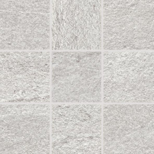 Padló Rako Quarzit szürke 10x10 cm matt DAR12737.1 járólap