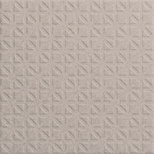 Padló Rako Taurus Industrial szürke 20x20 cm csúszásgátló TR225076.1 járólap