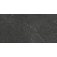  Padló Sintesi J.U.S.T. black slate 60x120 cm matt JUST21232 járólap