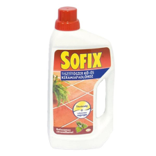  Padlóápoló SOFIX kerámia padlóra 1L tisztító- és takarítószer, higiénia