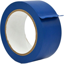 Padlójelölőszalag 50mm X 33 M Kék ragasztószalag