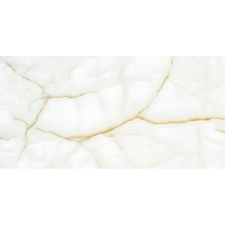  Padlólap, Nextile, Majestic Onyx, csiszolt magasfényű rektifikált 60*120 cm I.o. járólap