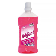  Padlótisztító folyadék WELL DONE Elegant járólapra 1L tisztító- és takarítószer, higiénia