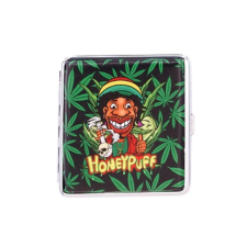 Padonio Raszta mintájú cigaretta tárca 20 cigaretta részére - 9 cigaretta tárca