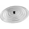  Paella alumínium fedő 40 cm